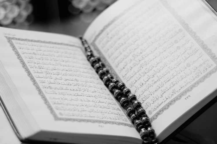 Al Quran Surah Al Mutaffifin Ayat 1 Sampai 12 Lengkap dengan Terjemahan Bahasa Indonesia