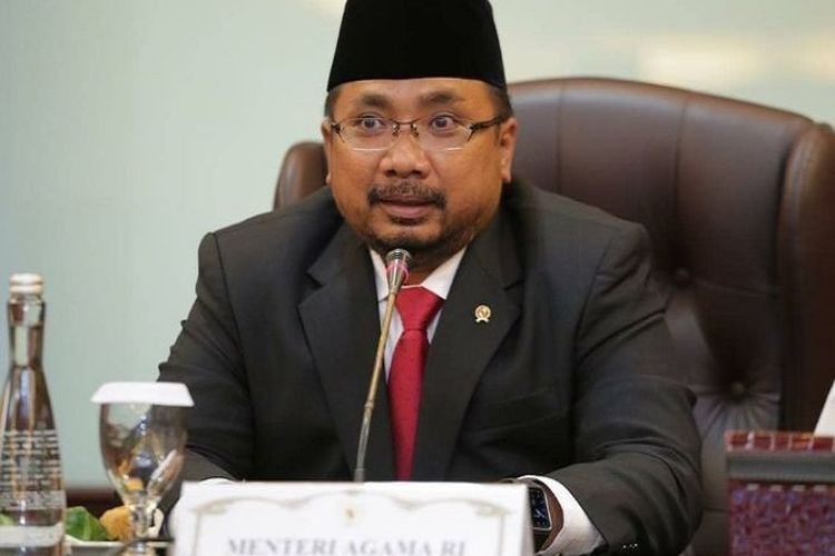 Profil Gus Yaqut yang Membuat Pernyataan Berujung Kontroversi, Ternyata Masih Keturunan Pendiri NU