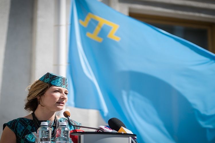Mengenang Aneksasi Rusia di Krimea dan Melihat Lebih dalam Etnis Tatar Krimea, Simak Informasinya Berikut Ini