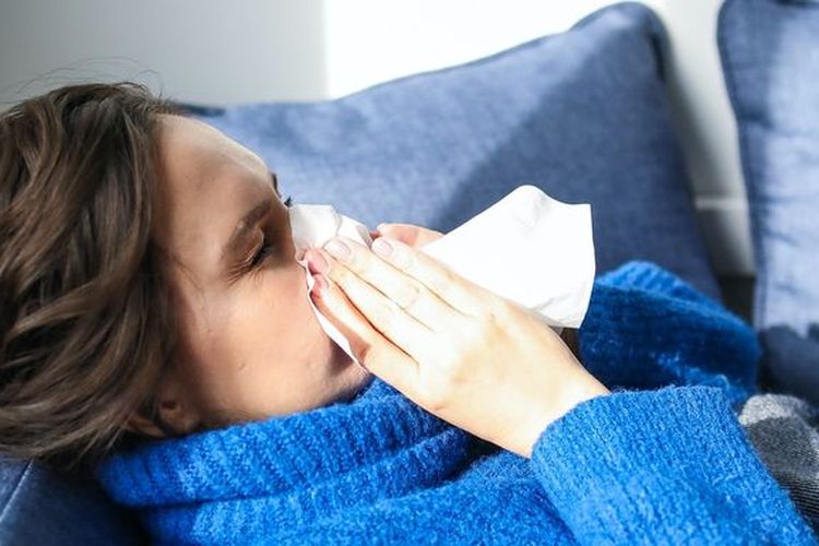 Positif Covid-19 akan Mendapat Obat dan Konsultasi Gratis, Simak Penjelasannya