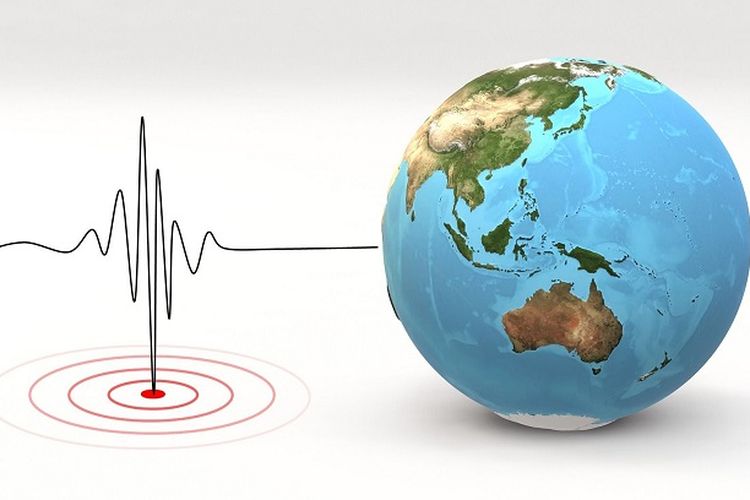 Gempa Bumi Magnitudo 5,5 di Banten Terasa di Jakarta, Bogor dan Bandung, BMKG: Tidak Berpotensi Tsunami