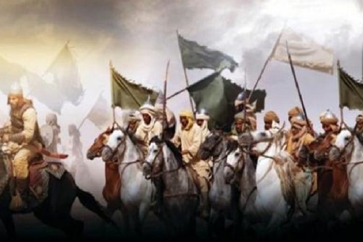 Peristiwa Penting di Bulan Rajab, Terjadinya Perang Tabuk, Berikut Ini Sekelumit Kisahnya