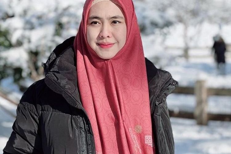 Oki Setiana Dewi Klarifikasi Potongan Video Ceramahnya yang Viral: Saya Sangat Menolak KDRT