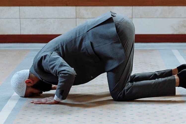 Al Quran Surah Al Qadar Lengkap dengan Terjemahan Bahasa Indonesia