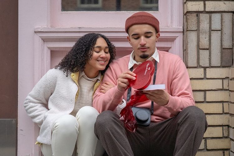 Hari Valentine 2022, Alfamart Berikan Beragam Promo Khusus yang Bisa Dijadikan Hadiah untuk Orang Tersayang