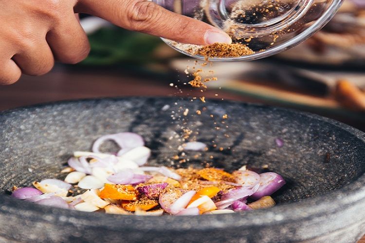 16 Life Hacks Dunia Dapur, Si Hobby Memasak Wajib Tahu