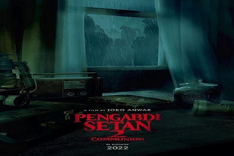 Pengabdi Setan 2 Garapan Sutradara Joko Anwar Siap Menggebrak Layar Lebar Indonesia Tahun Ini