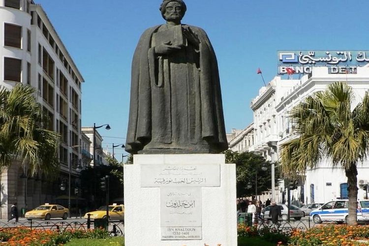 Ibnu Khaldun, Pemikir Paling Orisinal dari Abad Pertengahan, Simak Sumbangsihnya bagi Sejarah dan Sosiologi