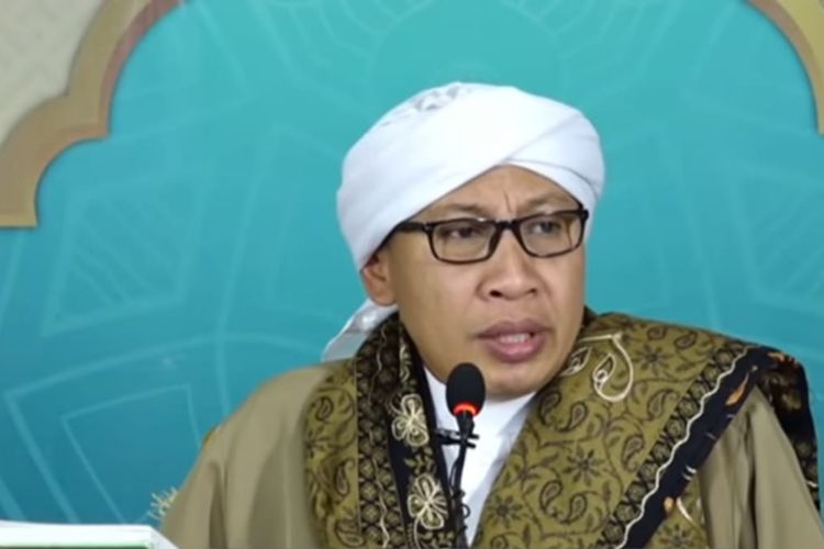 Buya Yahya Sebut Rutin Mengamalkan Ini Mudah Masuk Surga, Dijauhkan dari Siksa Kubur dan Neraka