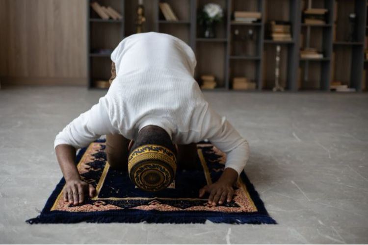 Jadwal Sholat Hari Ini di Kabupaten Blora, Jumat 11 Februari 2022 atau 10 Rajab 1443 Hijriah