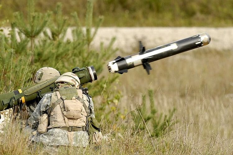 Rusia Tembakkan Rudal ke Ukraina: Suara Sirine, Tembakan Hingga Ledakan Bersahutan di Kyiv