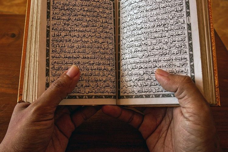 Al Quran Surah Al Baqarah Ayat 21 Sampai 30, Simak Juga Terjemahannya di Sini