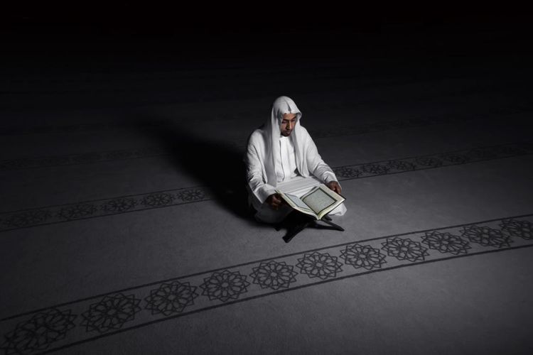 Jadwal Sholat Hari Ini di Batang Jawa Tengah, Selasa 15 Februari 2022 atau 14 Rajab 1443 Hijriah