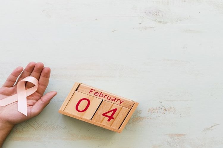 Bentuk Dukungan Untuk Hari Kanker Sedunia 2022, Kamu dan Organisasi Bisa Lakukan Aktivitas-Aktivitas ini Loh !