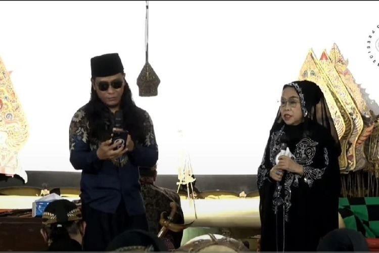 Polemik Wayang, Gus Miftah Dikritik Warganet, ‘Tidak Aneh, yang Protes kan Pengikut Basalamah’