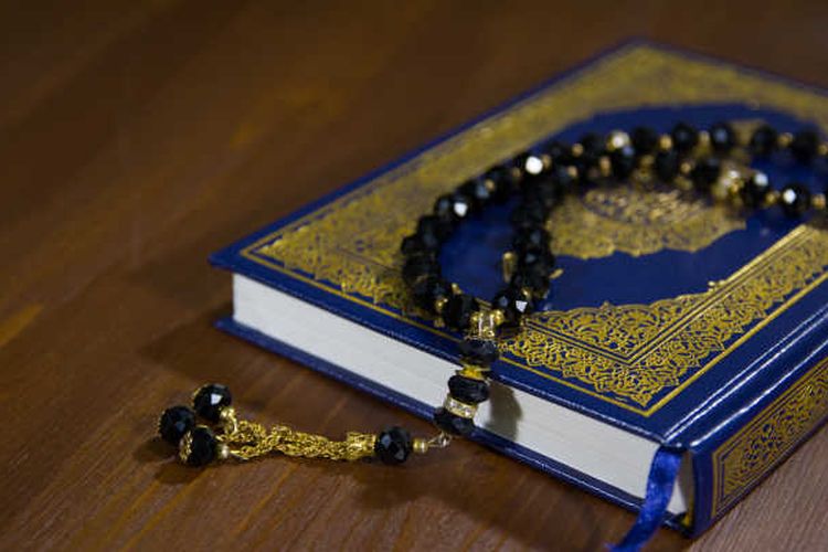 Inilah Bacaan Al Quran Surah Al Baqarah Ayat 201 Sampai 210 Lengkap dengan Terjemahan Bahasa Indonesia