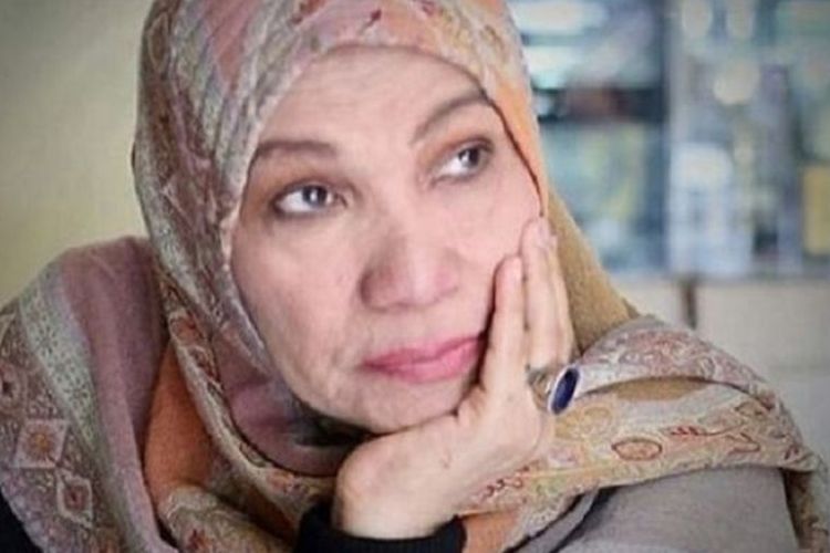 Dorce Gamalama Meninggal Dunia Hari Ini di Usia 58 Tahun Akibat Covid-19