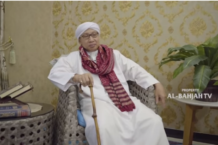 Buya Yahya Menjelaskan Keistimewaan Bulan Ramadhan, ‘Tidak Dimiliki oleh Umat Lain’