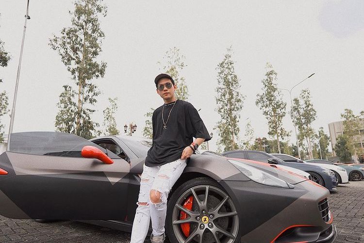 Sempat Menjadi Inspirasi Anak Muda, Inilah Sosok Indra Kenz Tersangka Kasus Penipuan Investasi Binomo