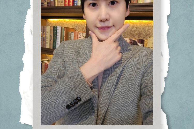 Cho Kyuhyun Ulang Tahun ! Akun Twitter Super Junior Dibanjiri Ucapan Selamat