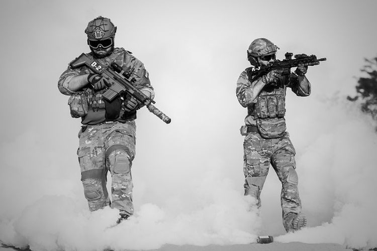 Rusia Invasi Skala Penuh, Vladimir Putin Peringatkan Militer Ukraina untuk Tidak Macam-Macam