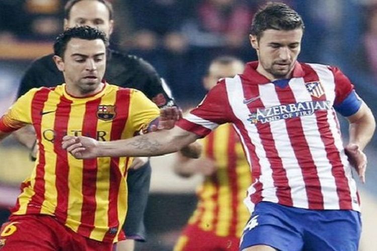 Jelang La Liga Jornada 23, Xavi jadi Pelatih Barcelona ke-8 yang bertemu Diego Simeone. Selengkapnya di Sini