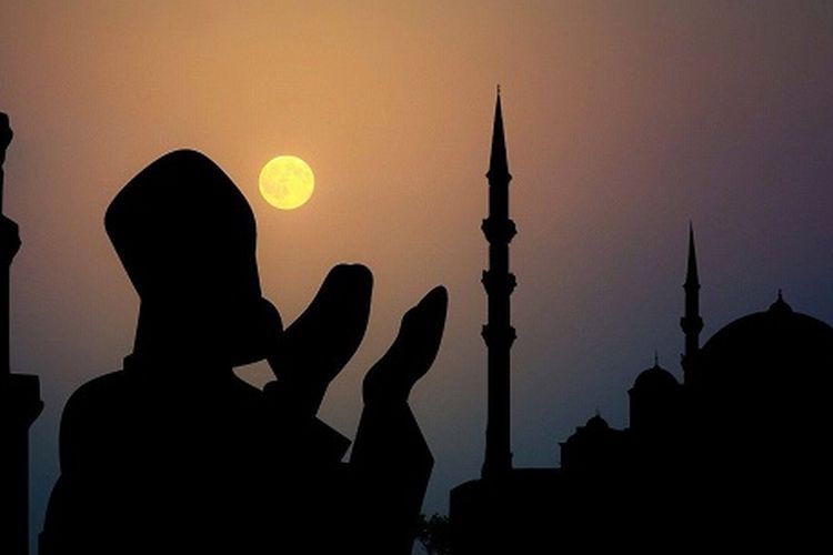 Jadwal Sholat Hari Ini di Kabupaten Batang, Jumat 11 Februari 2022 atau 10 Rajab 1443 Hijriah