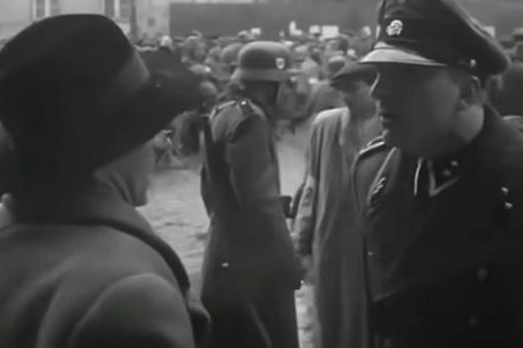 Menguak Sejarah Kelam Peradaban Manusia, Ini 5 Rekomendasi Film Tentang Holocaust yang Wajib Ditonton