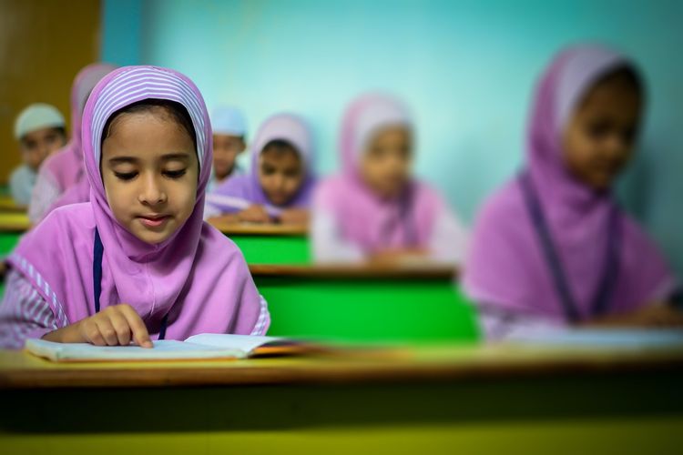 Belajar Latihan Soal PPKn Beserta Kunci Jawaban Untuk Kelas 9 SMP Semester 2