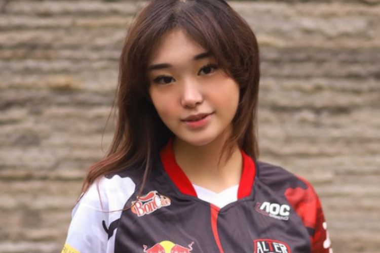 Profil Livy Renata, Gamer Tajir yang Tingkah Polosnya Kerap Mengundang Tawa