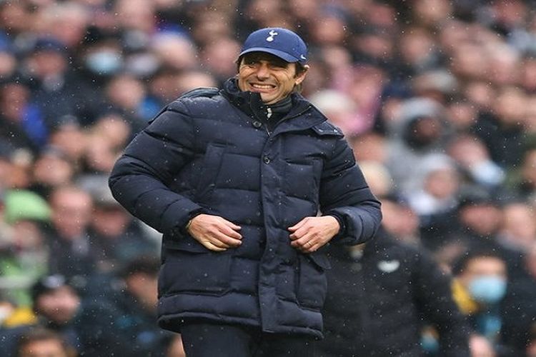 Tottenham Vs Wolves: Conte Alami Hattrick Kekalahan untuk Pertama Kali Sejak 2009, Berikut ini Ulasannya