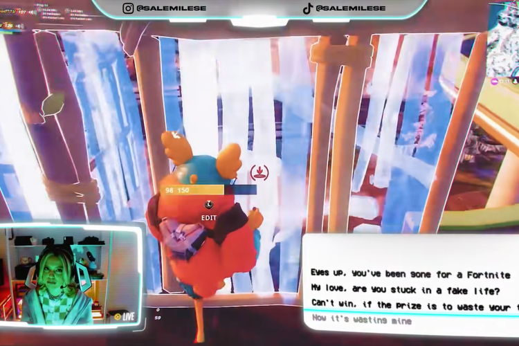 Kolaborasi TXT dengan Salem Ilese dan Alan Walker di Lagu PS5 Bikin Candu, Berikut Liriknya