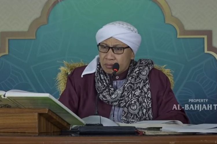 Sebelum Memasuki Ramadhan 2022 , Ini Penjelasan Buya Yahya Terkait Imsak yang Muslim Wajib Tahu