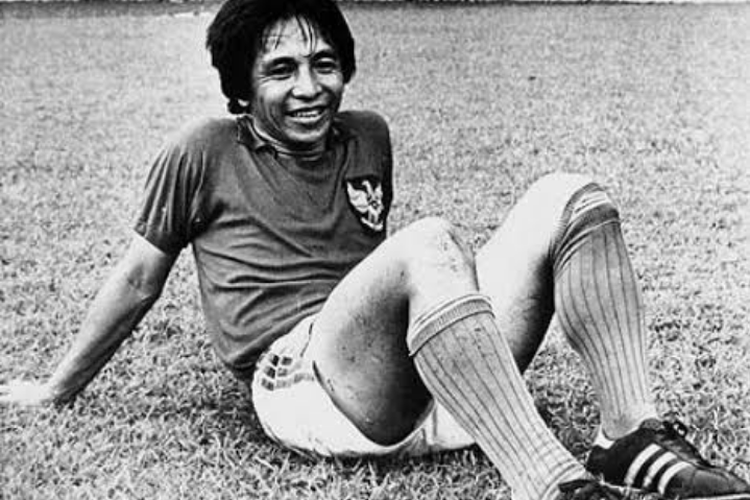 Jauh Sebelum Pratama Arhan, Inilah Kisah Pemain Pertama dari Indonesia yang Berkarir di Luar Negeri