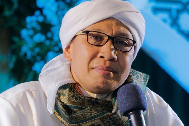 Begini Peristiwa Terjadinya Isra Miraj Menurut Buya Yahya: Kejadian Ini Mau Diilmiahkan Tidak Akan Ilmiah