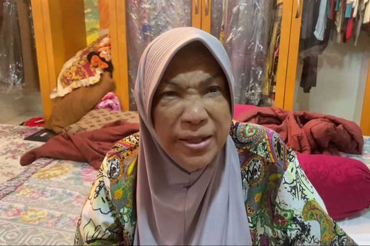 Dorce Gamalama Murka, Wasiat Ingin Dimakamkan sebagai Perempuan Tuai Kecaman dari Para Ulama