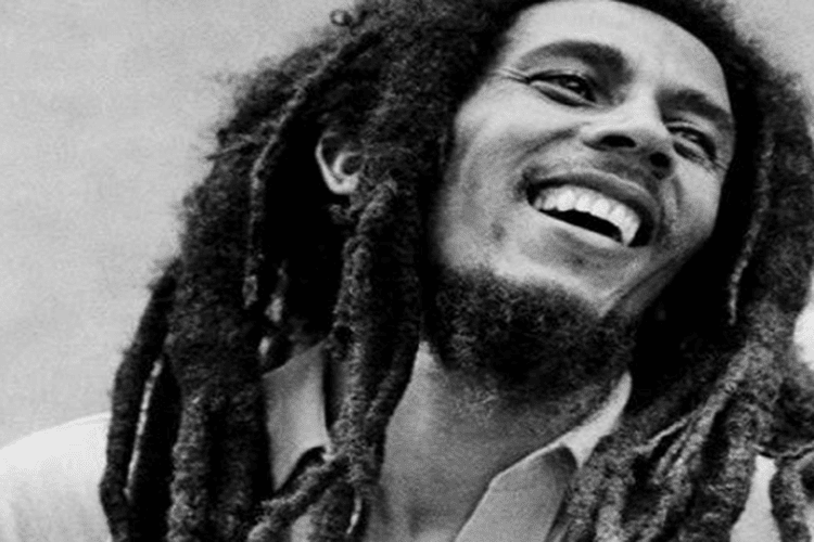 On This Day, 6 Februari 1945. Lahirnya Sang Dewa Musik Reggae Sekaligus Legenda Rastafari, Bob Marley
