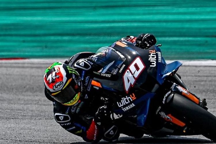 Tes Pramusim MotoGP 2022 di Sirkuit Mandalika Menjadi Pertimbangan Penting Bagi Setiap Tim, Ini Alasannya