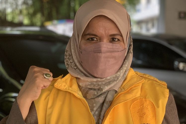 Dokter Eva Sri Diana Chaniago Sebut Aturan BPJS Kian Banyak, Sama dengan Daftar Penyakit yang Tidak Ditanggung