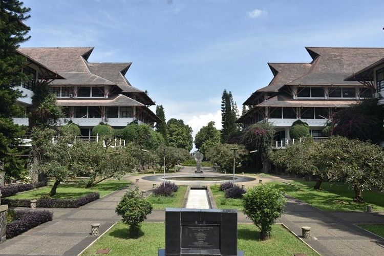 Tertarik Mengikuti Program SNMPTN-Peminatan ITB ? Begini Caranya