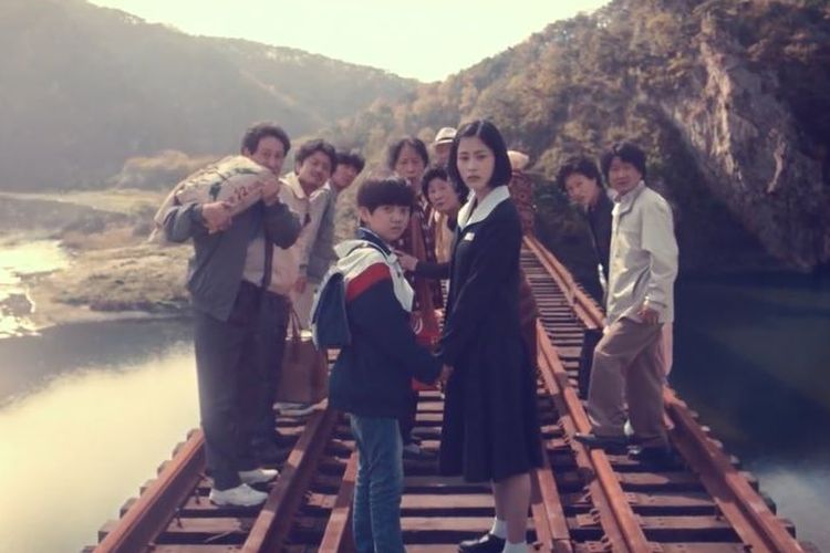 Ini Alasan Kenapa Film The Miracle Wajib Ditonton saat Libur Akhir Pekan