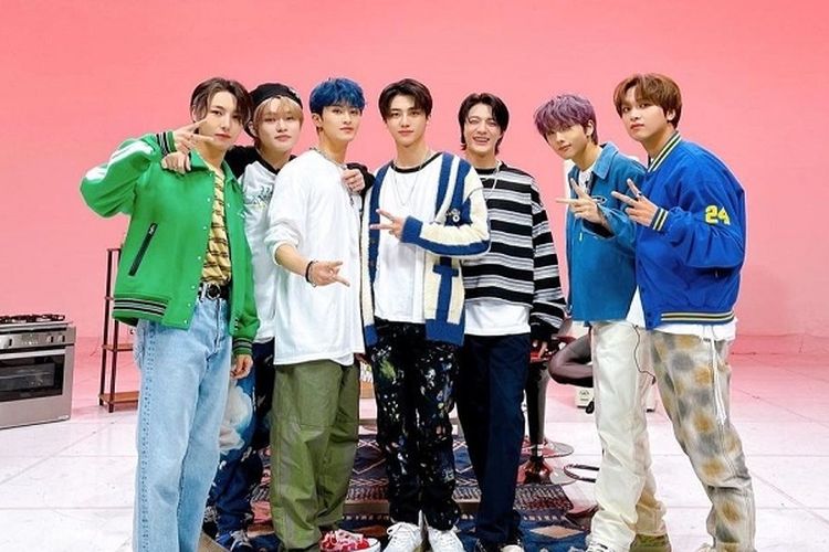 NCT Dream Dikabarkan akan Comeback Maret Mendatang, NCTzen Menyambut dengan Suka Cita