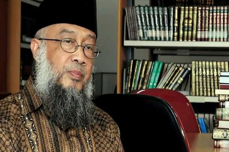 Kisah Singkat Perjalan Hidup KH Syuhada Bahri, Maestro Dakwah yang Sesalkan Timor Timur Lepas dari NKRI
