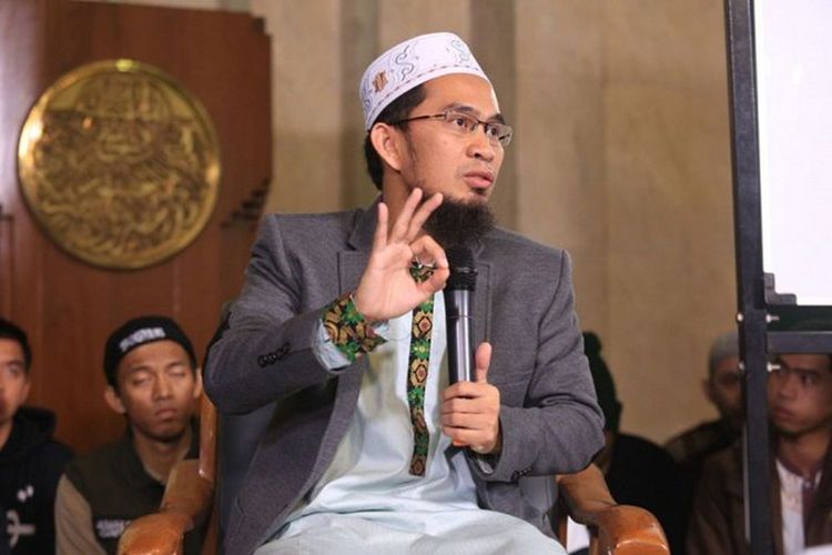 Kata Ustadz Adi Hidayat: Orang yang Sengaja Berbuat Dosa di Bulan Rajab Dosanya Dilipatgandakan