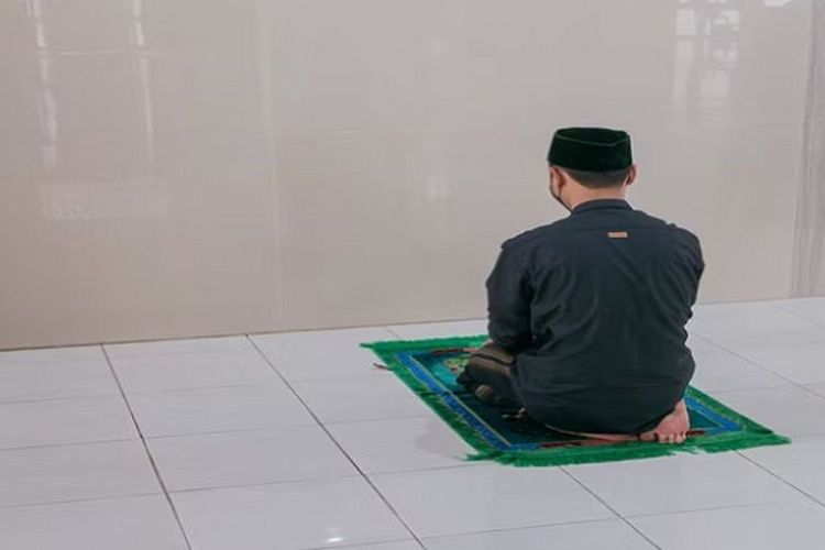 Jadwal Sholat Hari Ini di Cilacap Jawa Tengah, Selasa 15 Februari 2022 atau 14 Rajab 1443 Hijriah