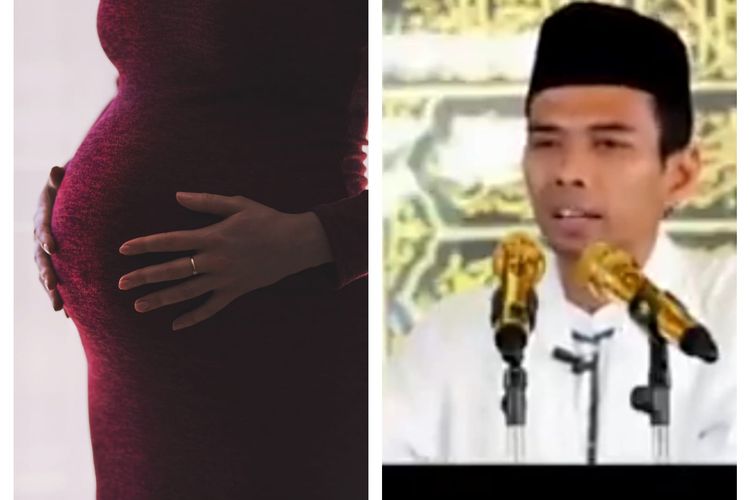 Hukum Puasa Ramadhan Bagi Perempuan Hamil dan Menyusui, Simak Penjelasan Uztadz Abdul Somad