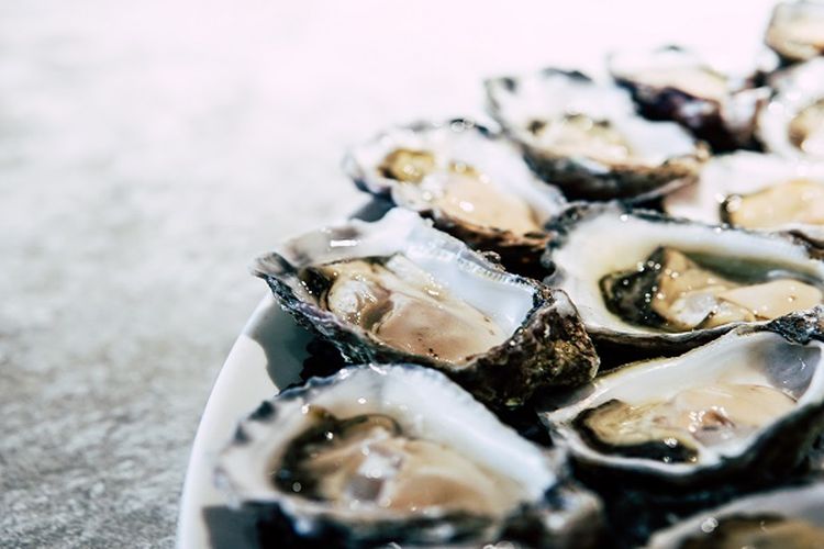 Hati-hati, Ternyata Mengonsumsi Oyster Mentah dapat Menyebabkan Kematian
