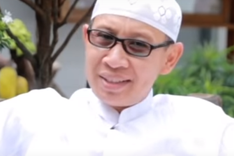 Isra Miraj 2022, Ini Penjelasan Buya Yahya Terkait Surga dan Neraka yang Rasulullah SAW Langsung Saksikan