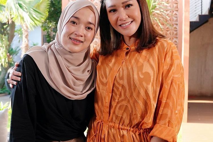 Ririe Fairus Bongkar Aib Rumah Tangganya, Ibunda Ayus: Mama yang Salah