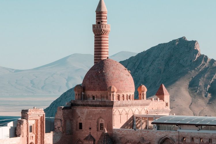 Al Quran Surah Al Ala Lengkap dengan Terjemahan Bahasa Indonesia